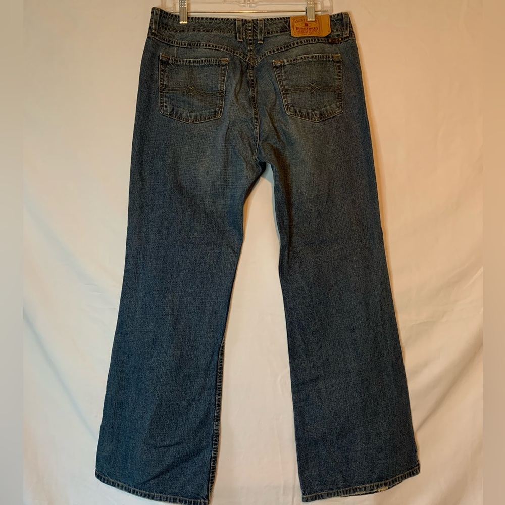 Lucky Brand Flare/Bootcut Jeans Size 14